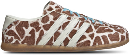 adidas Gazelle Sneakers Dames - Wit - Maat 45 1/3 - Leer White