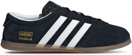 adidas Gazelle Sneakers Dames - Zwart - Maat 40 2/3 - Suède Black