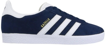 adidas Gazelle Sneakers Heren - Blauw  - Maat 40.5