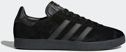 adidas Gazelle Sneakers Heren - Core Black/Core Black/Core Black