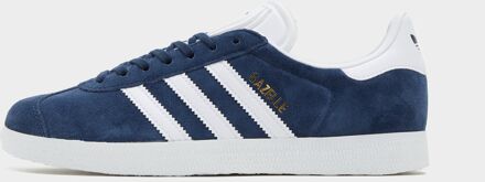 adidas Gazelle Sneakers - Maat 38 - Mannen - blauw/wit