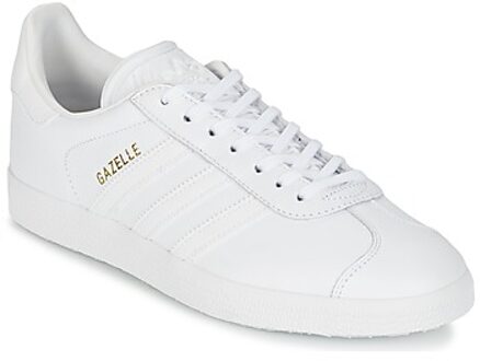 adidas gazelle wit
