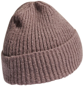 adidas Gebreide muts Roze - One size