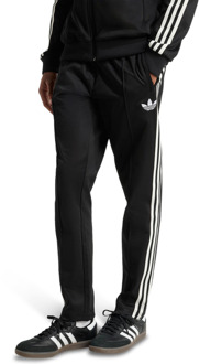 adidas Germany Anniversary Track Pants Broeken Heren - Zwart - Maat XL - Katoen Jersey Black