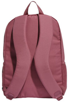 adidas Gewatteerde sportrugzak Roze - One size