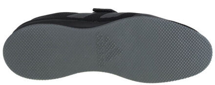 adidas Gewichtheffen ii trainers voor kinderen - maat 37 Zwart