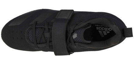 adidas Gewichtheffen ii trainers voor kinderen Zwart - 38,5