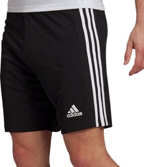 adidas GN5776 Sportbroek - Maat XXL  - Mannen - Zwart/Wit