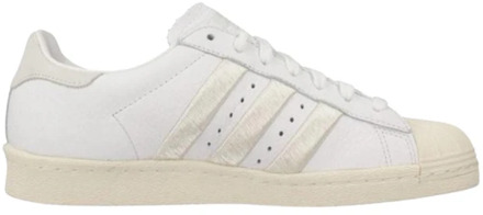 adidas Gouden Superstar Urban Sneakers Adidas , White , Dames - 36 Eu,36 2/3 EU