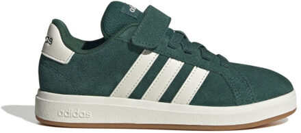 adidas grand court 00s el c lage sneakers jongens - Wit - 28