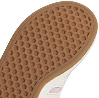 adidas grand court 00s el c lage sneakers meisjes - Rood - 33
