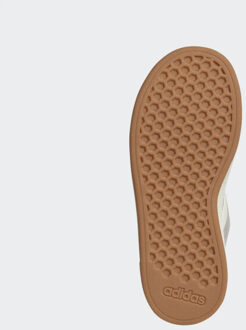 adidas grand court 00s k lage sneakers jongens - Grijs - 39 1/3