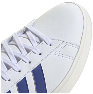 adidas Grand court 2.0 jr2225 Wit - 43 1/3