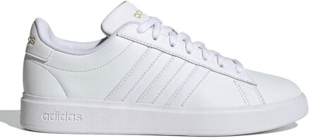 adidas Grand Court 2.0 Sneakers Dames wit - 37 1/3