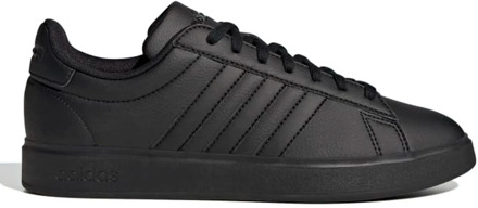 adidas Grand Court 2.0 Sneakers Heren zwart - 43 1/3