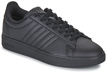 adidas Grand Court 2.0 Sneakers Heren zwart - 44