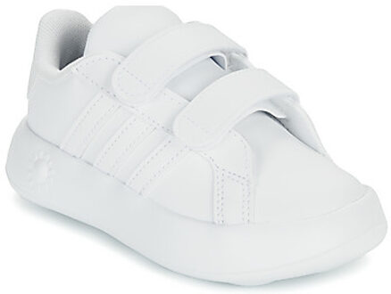 adidas Grand Court 2.0 Sneakers Junior wit - 26
