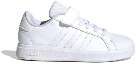 adidas Grand Court 2.0 Sneakers Junior wit - 30