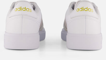 adidas Grand Court 2.0 Sneakers wit - 36