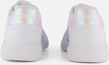 adidas Grand Court 2.0 Sneakers wit Synthetisch - 38,36,37 1/3