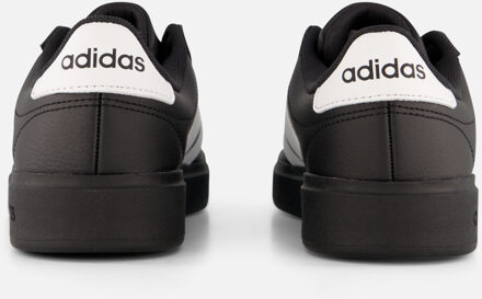 adidas Grand Court 2.0 Sneakers zwart Synthetisch - 37 1/3