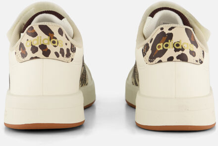 adidas Grand Court 3.0 Sneakers wit Synthetisch - 35,31,34,30,28,33,32,29