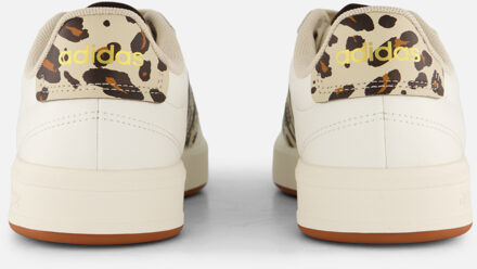 adidas Grand Court 3.0 Sneakers wit Synthetisch - 36,40,38,39 1/3,38 2/3,42,41 1/3,40 2/3,37 1/3