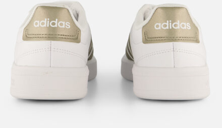 adidas Grand Court 3.0 Sneakers wit Synthetisch - 41 1/3,40,39 1/3,37 1/3,36,42,38