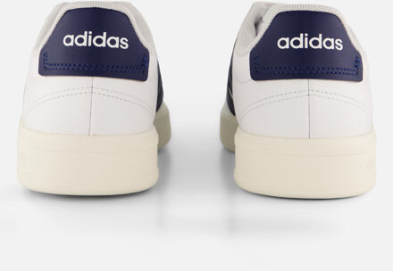 adidas Grand Court 3.0 Sneakers wit Synthetisch - 44,44 2/3,42 2/3,40,41 1/3,45 1/3,42,46,43 1/3,47 1/3