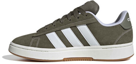 adidas grand court alpha 00s lage sneakers heren - Groen - 43 1/3