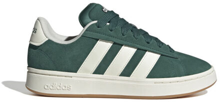 adidas grand court alpha 00s lage sneakers heren - Groen - 43 1/3