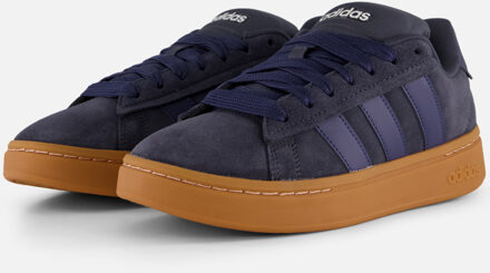 adidas Grand Court Alpha Sneakers blauw - 45 1/3,40,44,43 1/3,46,41 1/3,42