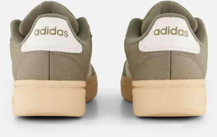 adidas Grand Court Alpha Sneakers grijs - 36,42,36 2/3,38,39 1/3,43 1/3,40,37 1/3,41 1/3