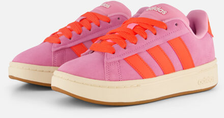adidas Grand Court Alpha Sneakers roze - 42,36,38,39 1/3,37 1/3,41 1/3,40