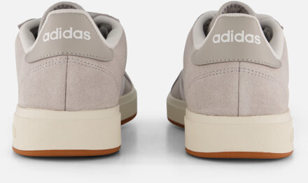 adidas Grand Court Base 00's Sneakers grijs - 40,41 1/3,44
