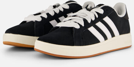 adidas Grand Court Base 00' Sneakers zwart - 43 1/3,44,42