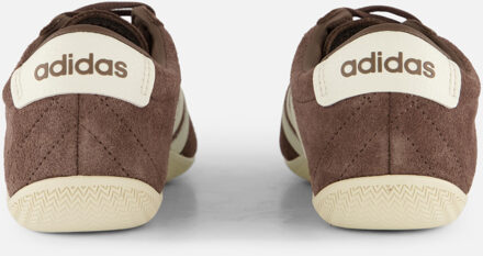 adidas Grand Court Lo Sneakers bruin Synthetisch - 40,38,37 1/3,36,44,42,39 1/3,43 1/3,41 1/3