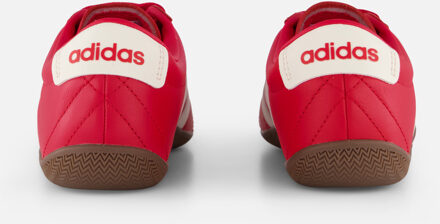adidas Grand Court Sneakers rood Synthetisch - 41 1/3,38,39 1/3,40,37 1/3,36,42
