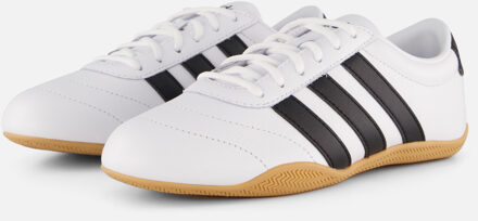 adidas Grand Court Sneakers wit Synthetisch - 36,38,40,42,39 1/3,37 1/3