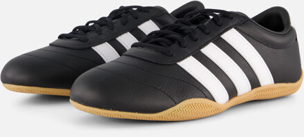 adidas Grand Court Sneakers zwart Synthetisch - 41 1/3,38,37 1/3,40,39 1/3