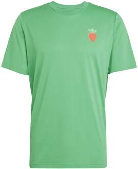 adidas Graphic T-shirt -groen - S,M,L,XL,XXL