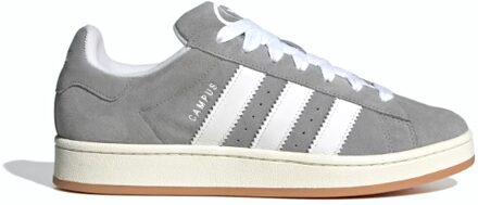 adidas Grijze Campus 00s Sneakers Adidas , Gray , Heren - 45 1/3 Eu,44 2/3 Eu,44 Eu,46 2/3 EU