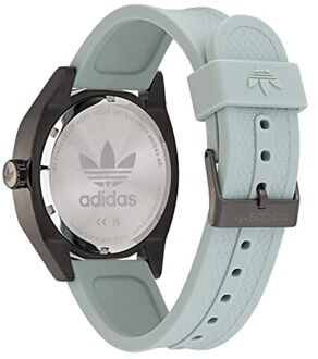 adidas Groene Synthetische Sporthorloge