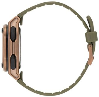 adidas Groene Synthetische Sporthorloge