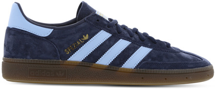 adidas 'Handbal Spezial' Heren Sneakers - Collegiate Navy/Clear Sky/Gum5 - Maat 40 2/3