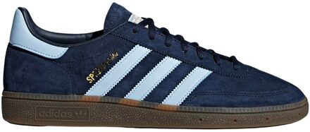 adidas 'Handbal Spezial' Heren Sneakers - Collegiate Navy/Clear Sky/Gum5 - Maat 42