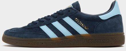 adidas 'Handbal Spezial' Heren Sneakers - Collegiate Navy/Clear Sky/Gum5 - Maat 45 1/3