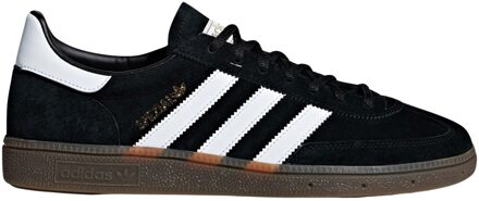 adidas 'Handbal Spezial' Heren Sneakers - Core Black/Ftwr White/Gum5 - Maat 42 2/3