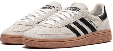adidas Handball spezial aluminum core black (w) Beige - 40 2/3