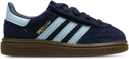 adidas Handball Spezial Babyschoenen - Blauw - Maat 25 - Suède Blue